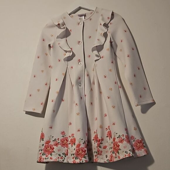 Bluberri Bouleard overcoat 12 - Picture 1 of 7